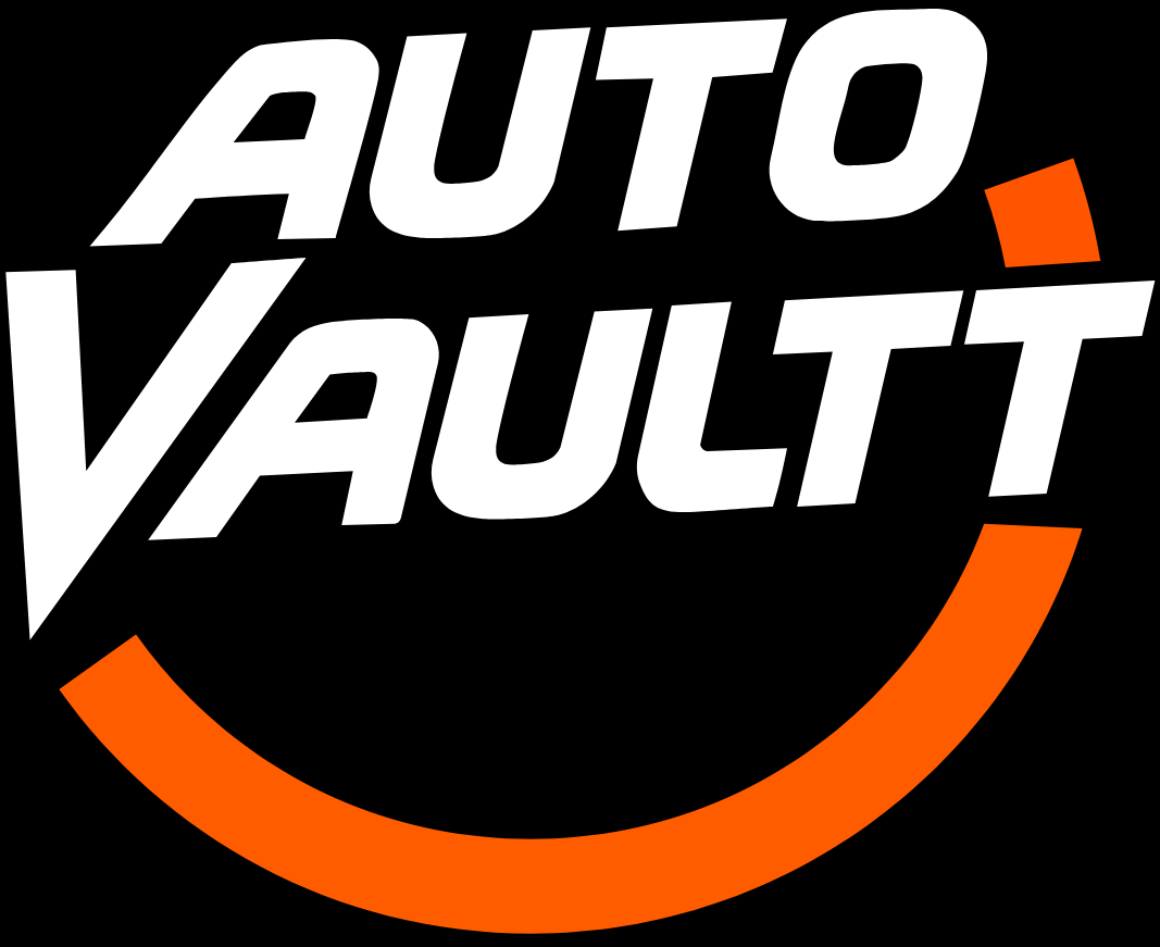 AutoVault Logo